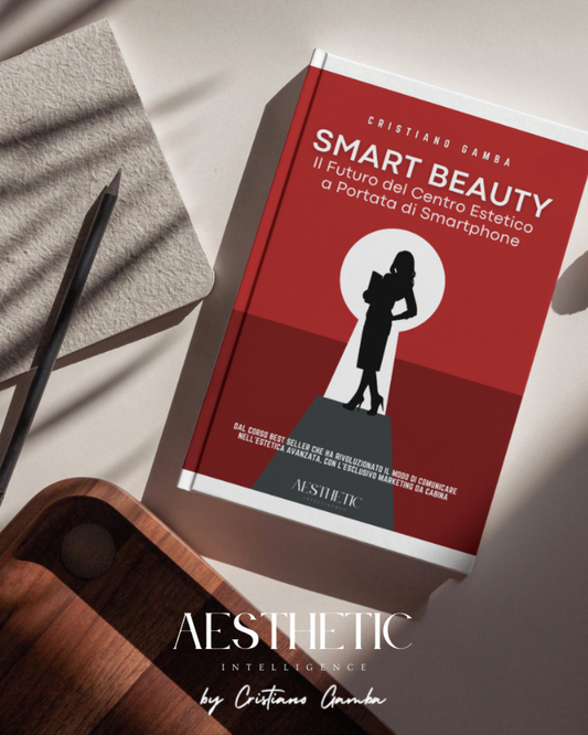 🌐 Aesthetic Intelligence: il nostro partner per crescere con metodo, marketing e visione