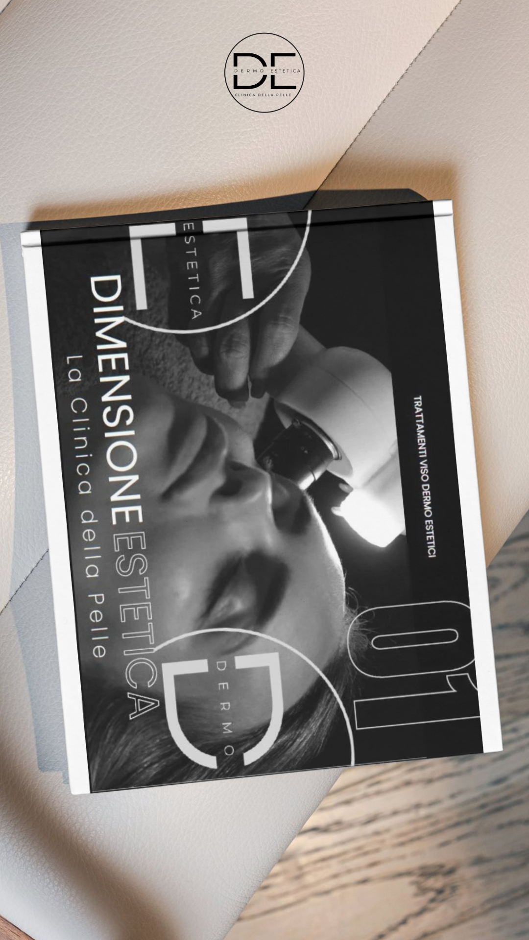 Prima e Dopo: La Rivoluzione della Dermo Estetica con Baldan Group e T-Face a Monza e Brianza – Dimensione Estetica, Clinica della Pelle